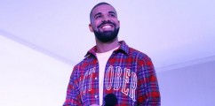 CLAP FOR HIM: Drake Dominates Spotify 2 Years In A Row