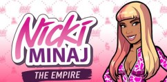 CLAP FOR HER: @NickiMinaj Rolls Out New Mobile Game App 