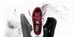 Rihanna x PUMA Creeper