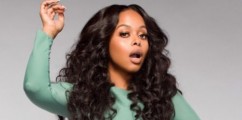 Chrisette Michele Responds To The Inauguration Hate AGAIN With Spoken Word Track 