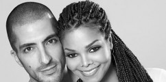 IT'S A BOY: Janet Jackson & Husband Wissam Al Mana Welcomes First Child