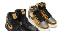 Air Jordan 1 BHM 2017 Release Date Info