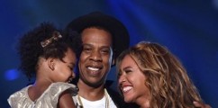 OH BABY! Beyonce' & Jay Z Are Expecting Twins
