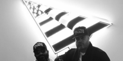 BEEF OVER:  Jim Jones Signs To Roc Nation