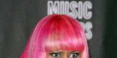 YIKES: Nicki Minaj L.A Mansion Hit In $200K Burglary
