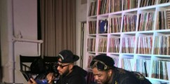 ICYMI: Swizz Beatz VS Just Blaze Beat Battle