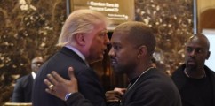 CHANGE OF HEART: Kanye West Deletes All Tweets On His Twitter Account Supporting Donald Trump