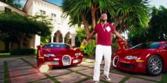 WATCH:  Gucci Mane  x Nicki Minaj 'Make Love' (NEW VIDEO)