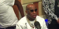 Birdman Responds To Rick Ross
