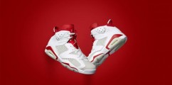 AIR JORDAN VI 'ALTERNATE '91'