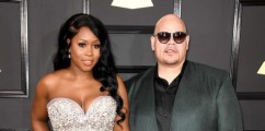 Remy Ma & Fat Joe Stop By The Wendy Williams Show: Talks