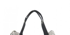New Stylish Tote By ANDI In Metal Ink Camo