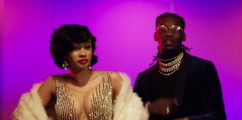 WATCH: Cardi B x Offset 'Lick'  (Official Video)