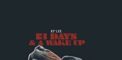 Dope Mixtape Alert: @KyleeBDMG '13 Days & A Wake Up' ( LISTEN )
