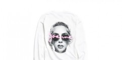 DOPENESS ALERT:  Lady Gaga x Urban Outfitters' Exclusive 'Joanne' Collection
