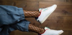 Melody Ehsani x Reebok Classic Represent For The Queens With New SS17 Collection