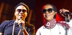 If I Ruled The World: Nas & Lauryn Hill Announce Joint Tour