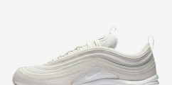 Nike Air Max 97 Releasing In White Snakeskin
