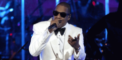 CLAP FOR HIM: Jay Z To Become The First Rapper Inducted Into The Songwriters Hall Of Fame