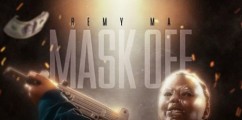 PRESS PLAY: Remy Ma 'Mask Off' Remix