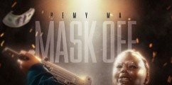 PRESS PLAY: Remy Ma 'Mask Off' Remix