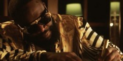 ICYMI: Rick Ross 'Idols Become Rivals'  (New Video)