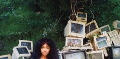 Sza's Debut Album ‘CTRL’ Has Finally Arrived (STREAM)