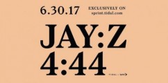 Jay Z Announces New Album '4:44' Set To Arrive This Month