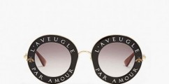 These GUCCI Sunnies Will Make You Fall In Love