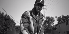 NEW VIDEO: Bryson Tiller 'Self-Made'