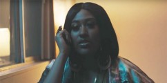 WATCH: Jazmine Sullivan X Bryson Tiller - 'Insecure'