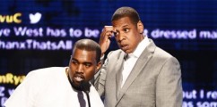 JAY Z Opens Up About The Complicated Relationship With Kanye West: