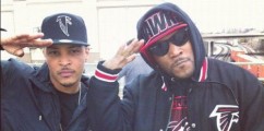 T.I. x Jeezy Possibly Working On A Joint Album
